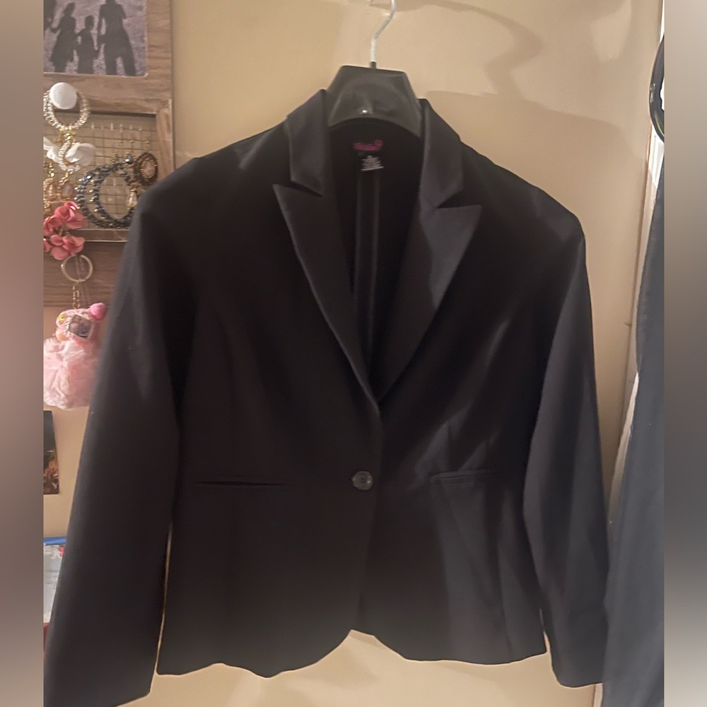 Like new size xl dress jacket